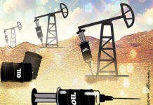 Нефтяное харакири: альянс ОПЕК+ поспешил с ростом добычи «черного золота»