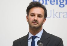 Кратко, но глубоко и с посылом: в МИД Украины отреагировали на заявления Спартц отдать часть страны РФ