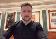 Зеленский анонсировал украинские санкции против «теневого флота» РФ и пропагандистов войны