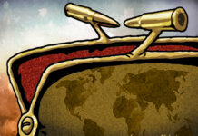 Россия должна быть готова к мировой тарифной войне