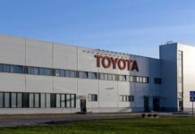 Бывший завод Toyota в Петербурге продолжает нести убытки, но прекращать работу не собирается