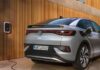 Продажи электромобилей Volkswagen в Европе выросли вдвое, а в Китае рухнули на треть