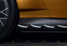 ЕС не будет запрещать карбон в производстве автомобилей после 2029 года