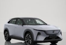 Стали известны некоторые технические характеристики кроссовера Mazda EZ-60