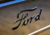 Ford приостанавливает экспорт автомобилей в Китай на фоне эскалации торговых пошлин