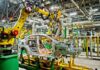 Первый квартал 2025 года показал 7% рост российского автопрома