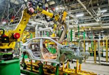 Первый квартал 2025 года показал 7% рост российского автопрома