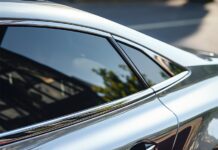 В Москве стартуют двухнедельные рейды ГАИ против тонированных авто