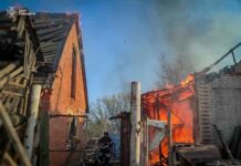 Последствия нового массированного удара РФ перед Пасхой: сбиты ракеты, дроны, есть погибшие и разрушения