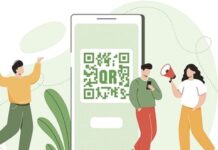 QR – это не только платежи