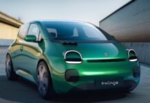 Nissan пересматривает сотрудничество с Renault