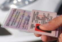 Путин упростил получение российских водительских удостоверений для граждан Абхазии