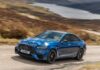 Mercedes планирует отказаться от несколько версий AMG C-Class
