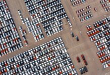 Южная Корея нарастила экспорт автомобилей в Россию до рекордного уровня