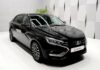 АвтоВАЗ показал прототип первого электрического седана Lada e-Aura