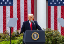 Торговые войны Трампа вряд ли обойдут РФ: «это контрреволюция в мировой торговле»