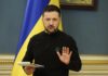 Зеленский жестко поставил Уиткоффа на место после слов о «пяти территориях» Украины