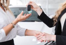 Аренда с шиком: россияне переходят на премиум-авто