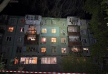 »Это самый массированный налет Shahed-136 на Одессу», – Коваленко озвучил детали атаки оккупантов