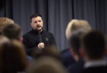 «Единственный путь», – Зеленский рассказал о поиске компромисса для деоккупации некоторых территорий