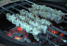 Цены на мясо взлетели на майские праздники: придется есть шашлык из помидоров