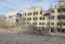 «Восстановление» Мариуполя – вымысел роспропаганды: оккупанты полностью провалили свое обещание