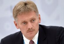 «Все идет очень хорошо», — Песков прокомментировал переговоры, но заявил о проблеме с США