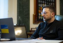 «Знаем, к чему готовится Россия», – Зеленский рассказал о планах оккупантов на Пасху