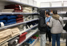 Торговая война США и Китая: зальет ли Россию товарами