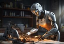 Минтруд обозначил сферы, где автоматизация заменит работников