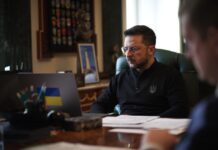 Большая встреча в Лондоне: Зеленский анонсировал разговор с США, Британией и Францией о мире