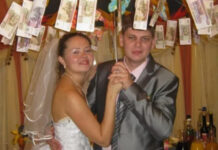 Не брак, не семья, а всего лишь свадьба: в России обсуждают новый налоговый вычет