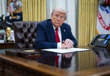 Эксперты сказали, что действия Трампа могут парадоксальным образом сказаться на карманах россиян