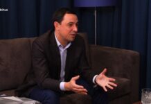 Схема уклонения от мобилизации: заместителя Кличко Прокопива отправили под домашний арест