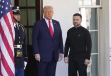 Новая откровенная позиция Трампа по Украине вызвала недоумение – Bild