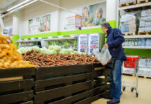 Овощи разгоняют инфляцию в марте: что происходит с ценами