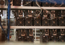 Майнеров поставят на счетчик: за свет придется платить в три раза больше