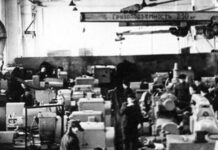 Экономика Победы: как СССР смог превзойти Третий рейх в условиях тотальной войны