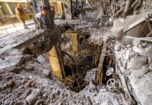 В ЦПД разоблачили российский фейк и заявили, что ТЭЦ Харькова находится под угрозой