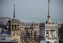 Россия пустилась во все тяжкие в Мариуполе: идет конфискация тысяч квартир украинцев – ВВС