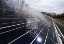 “Зона возрождения”: в Чернобыльской зоне отчуждения открыли первую солнечную электростанцию — СМИ