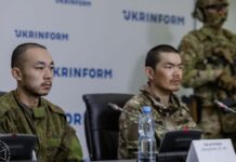 Отличный политический ход: стало известно, зачем Киев провел брифинг с пленными китайцами, – CNN