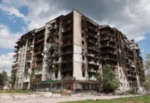 «Над людьми издеваются», – жители оккупированной украинской Попасной о лживом «гостеприимстве» Путина