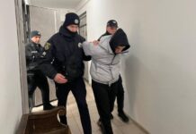 Преступление на Буковине: 18-летний парень, подозреваемый в жестоком убийстве девушки, арестован