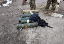 Суд в Харькове вынес вердикт подростку, который нашел гранатомет и выстрелил в мать