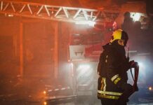 Россияне атаковали Харьков дронами, ранив ребенка: появились комментарии мэра и главы ОГА