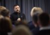 В Киеве состоялась встреча по европейскому контингенту для Украины: Зеленский раскрыл детали