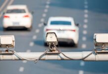 Какие нарушения камеры стали чаще фиксировать на дорогах Москвы?