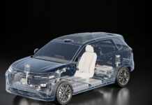 Hongqi выпустит электрокар на платформе Leapmotor в 2026 году