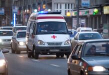 В Госдуме предложили ужесточить наказание за непропуск скорой помощи